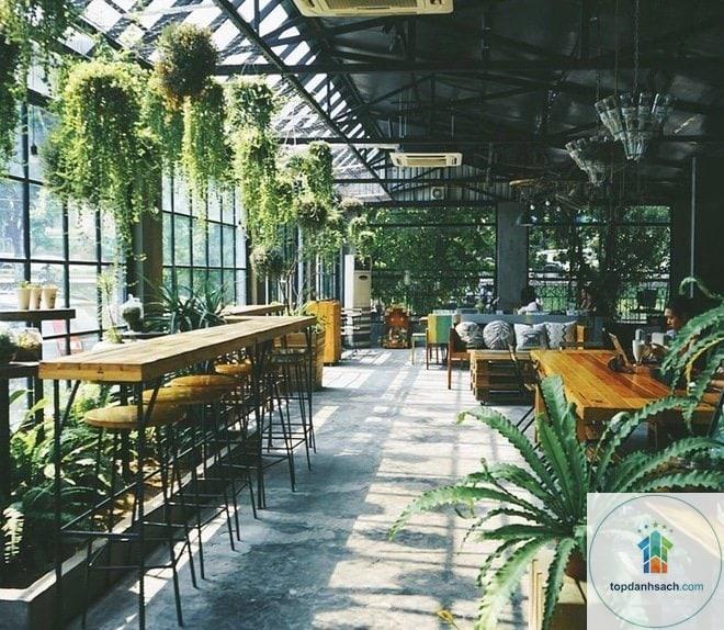 Cafe Cao Lãnh - Hình 5
