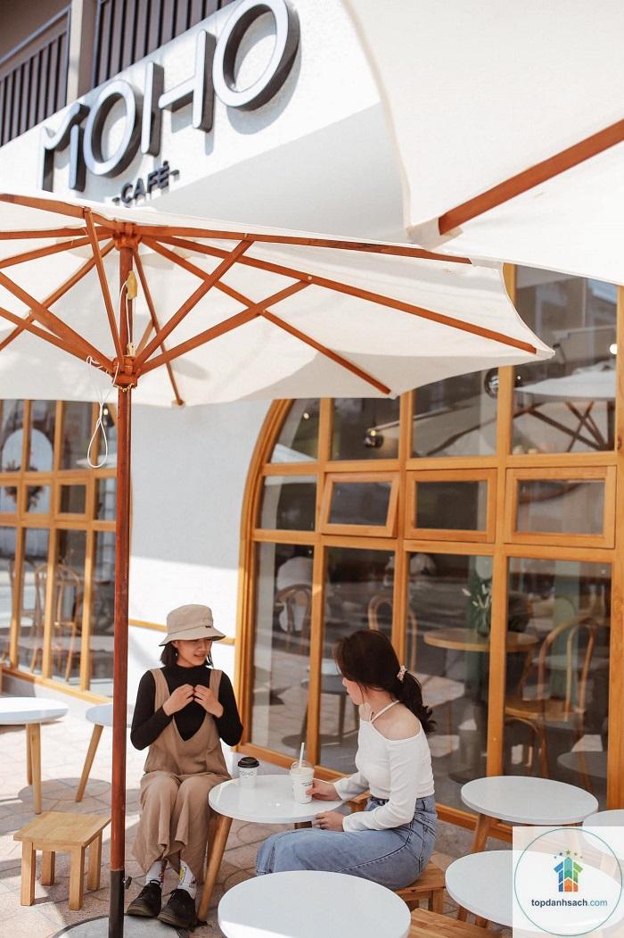 Cafe Cao Lãnh - Hình 1