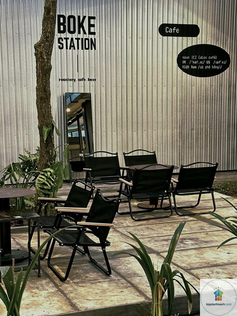 Cafe Châu Đốc - Hình 2