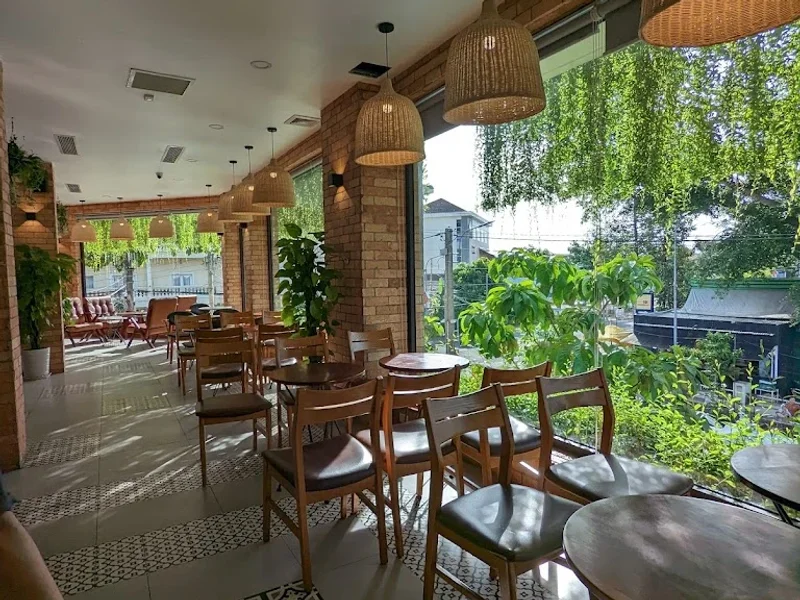 Cafe Châu Đốc - Hình 3