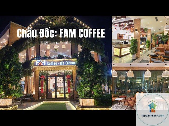 Cafe Châu Đốc - Hình 4
