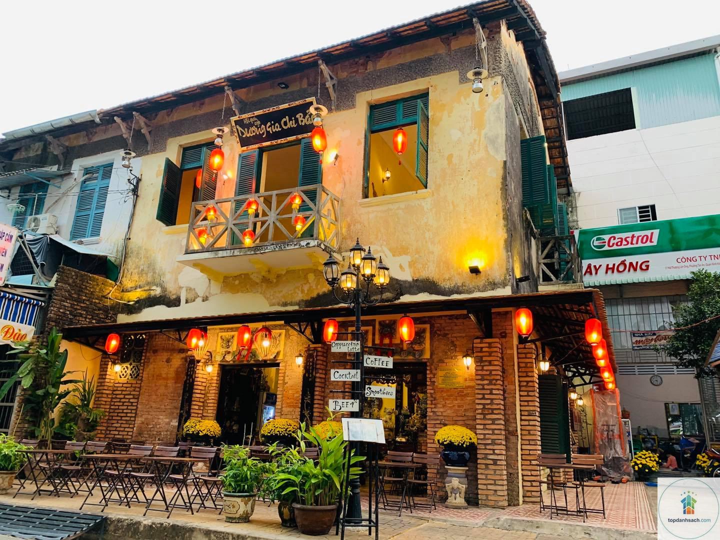 Cafe Check In Cần Thơ - Hình 2