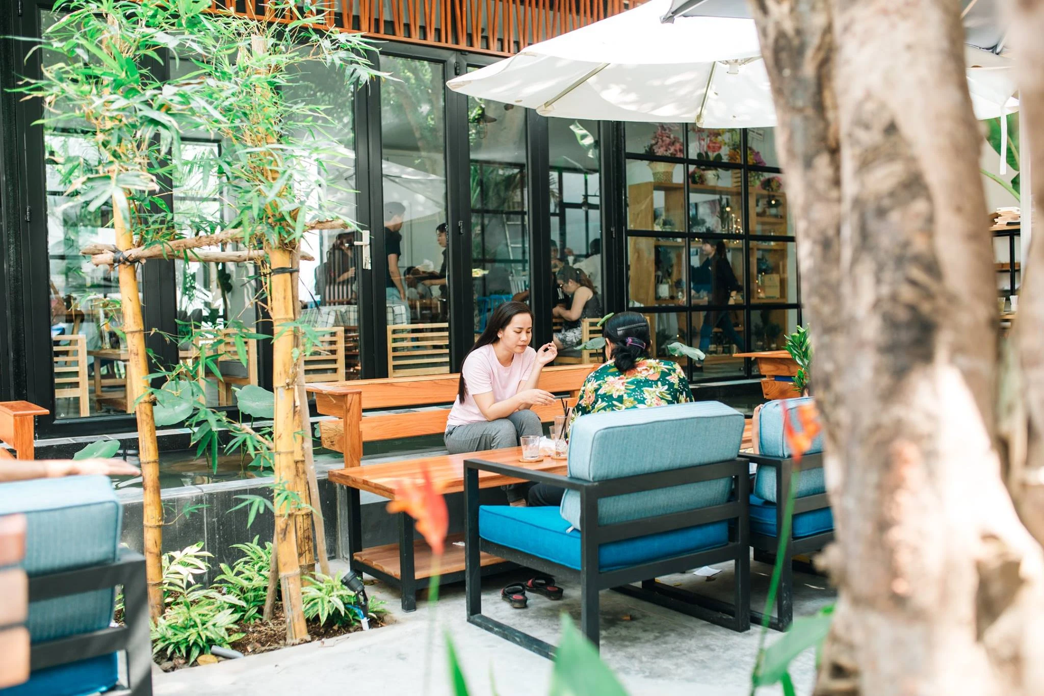 Cafe Check In Cần Thơ - Hình 4
