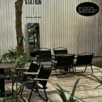 Top Cafe Check In Châu Đốc: Bí Kíp Săn Ảnh Đẹp "Triệu View" Tại Phố Núi Cafe Check In Châu Đốc