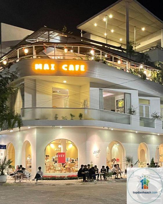 Cafe Check In Đồng Tháp - Hình 2