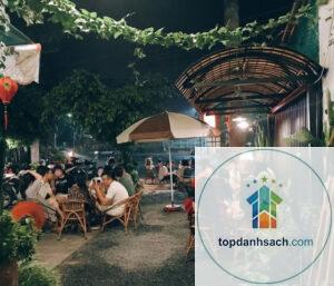 Cafe Check In Đồng Tháp