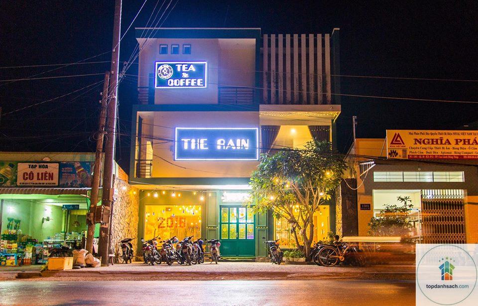 Cafe Check In Đồng Tháp - Hình 3