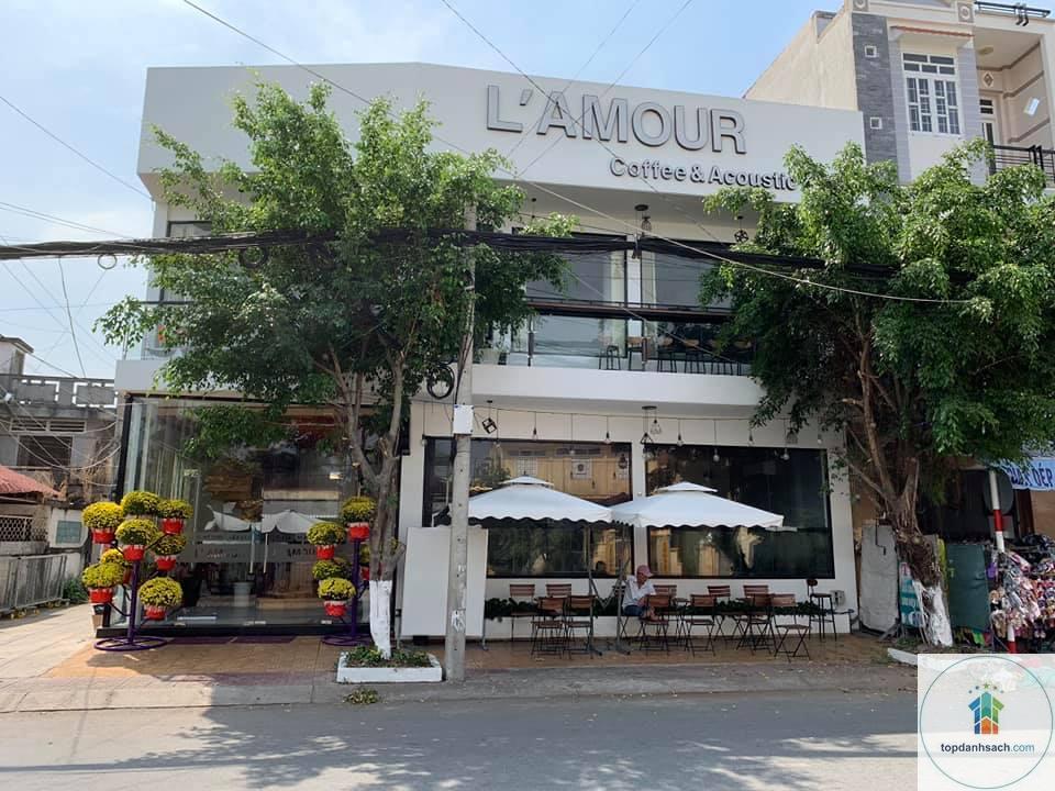 Cafe Check In Đồng Tháp - Hình 4