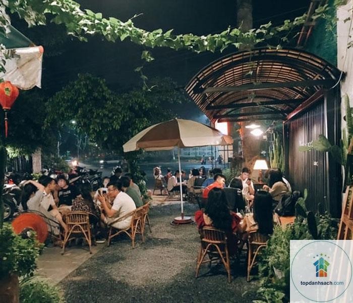 Cafe Check In Đồng Tháp