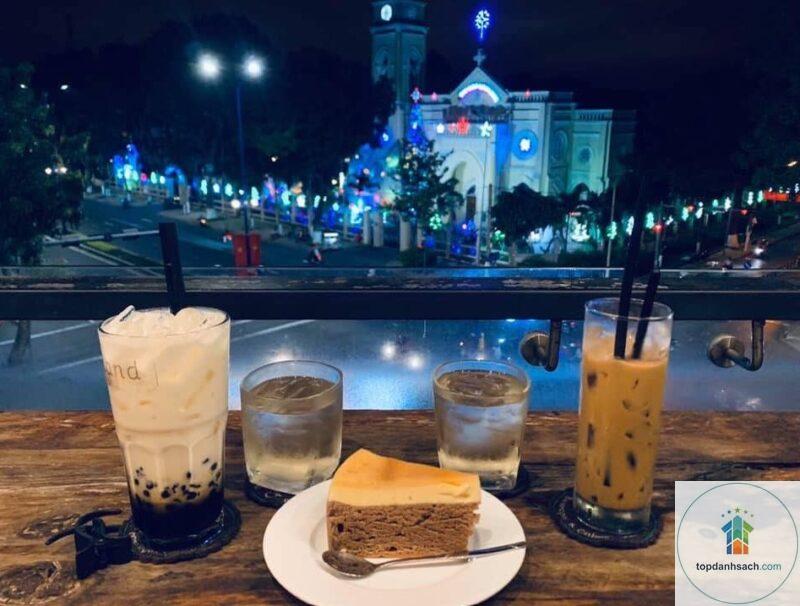 Cafe Check In Mỹ Tho - Hình 1