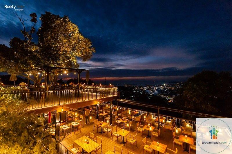 Cafe Check In Phú Quốc - Hình 5