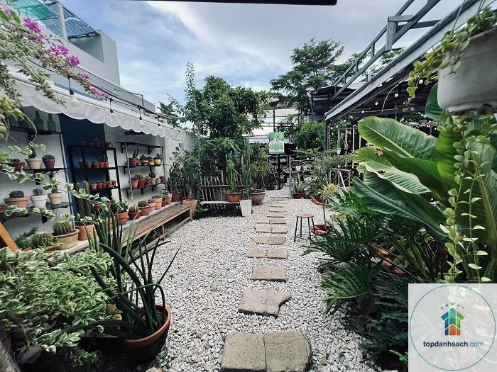 Cafe Check In Sóc Trăng - Hình 3