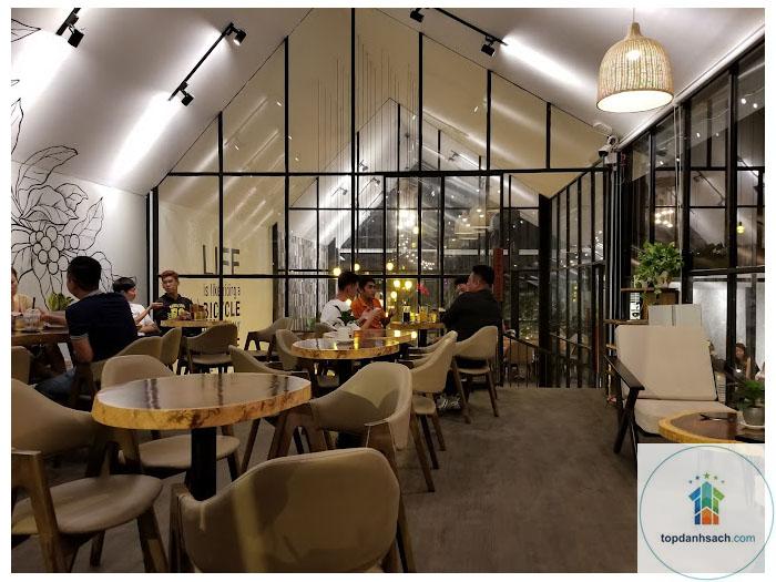 Cafe Check In Vĩnh Long - Hình 4