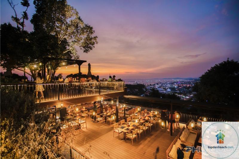 Cafe Chuồn Chuồn Bistro - Hình 3