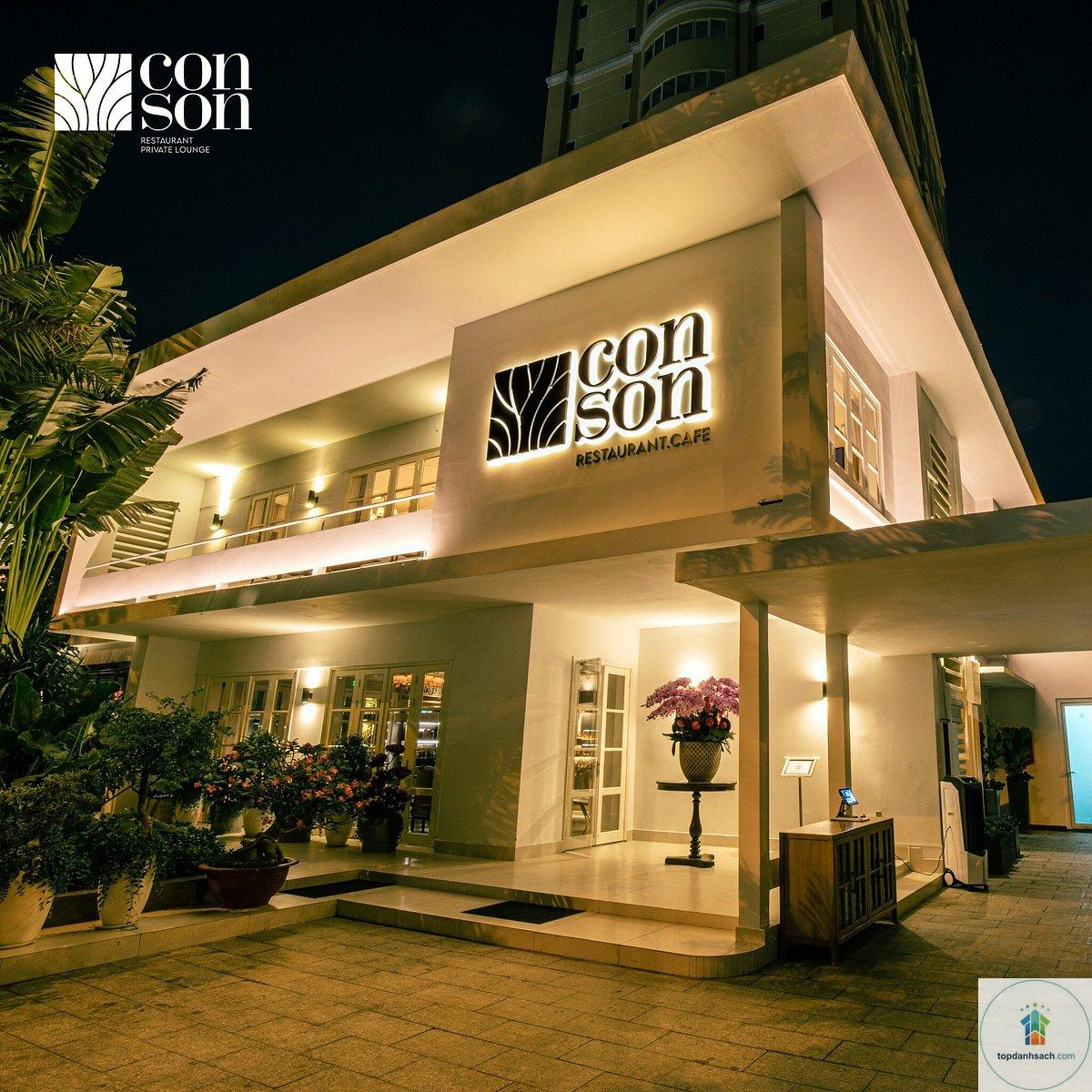 Cafe Cồn Sơn - Hình 5