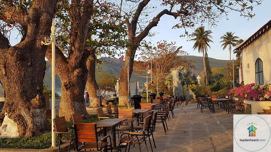 Cafe Cồn Sơn