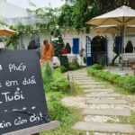 Cafe Dream House Bến Tre – Không Gian Thư Giãn Và Tinh Hoa Ẩm Thực Cà Phê