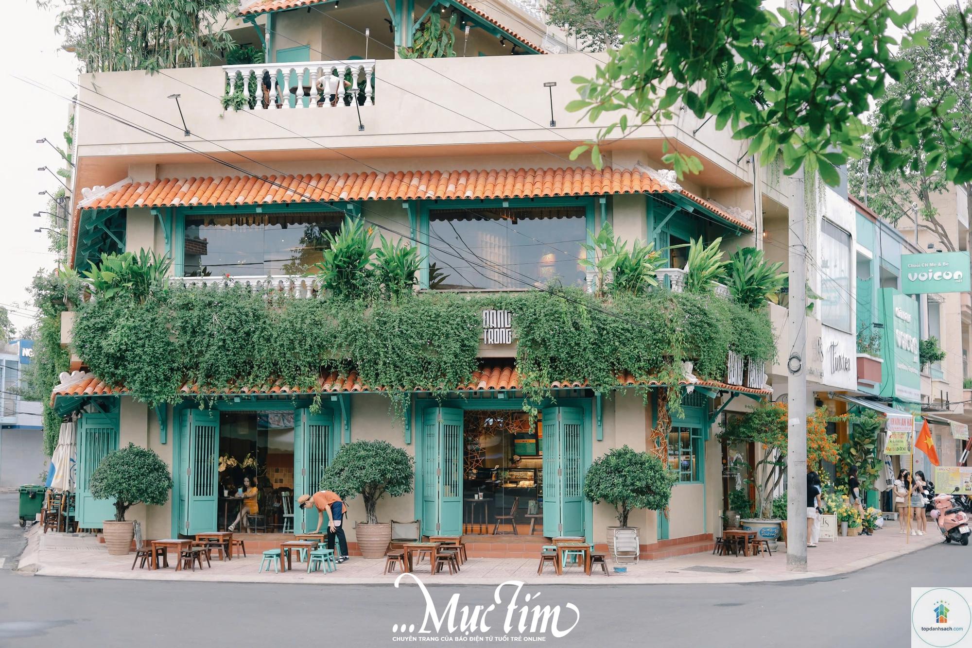 Cafe Gò Công - Hình 1