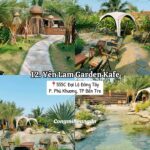 Cafe Green Garden Bến Tre – Thiên đường cà phê xanh giữa xứ dừa Cafe Green Garden Bến Tre – Thiên đường cà phê xanh giữa xứ dừa