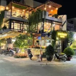 Cafe Hà Tiên: Hành Trình Khám Phá Hương Vị Cà Phê Độc Đáo Vùng Biển Tây Cafe Hà Tiên