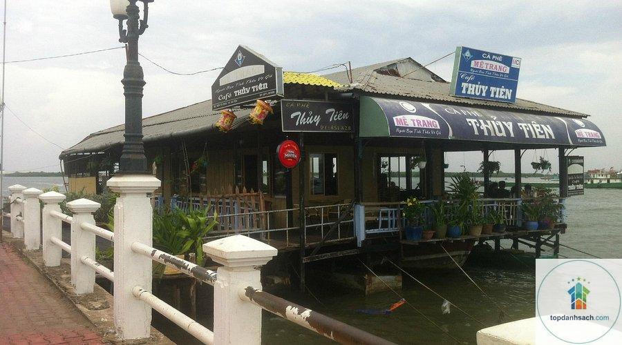 Cafe Hà Tiên - Hình 2