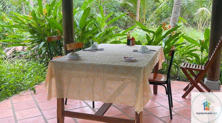 Cafe Hải Hồ Bến Tre - Hình 2