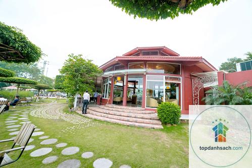 Cafe Hải Hồ Bến Tre - Hình 3