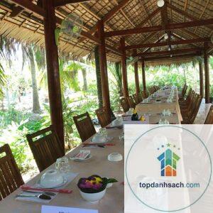 Cafe Hải Hồ Bến Tre