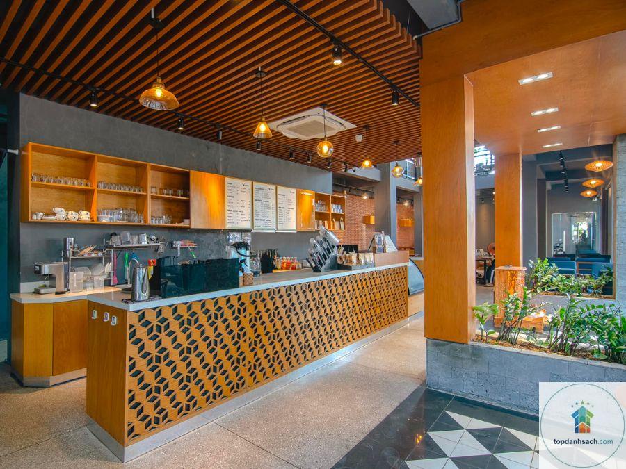 Cafe Hải Hồ Bến Tre - Hình 4
