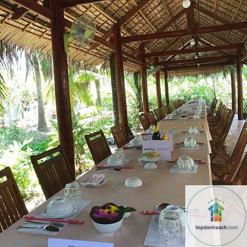 Cafe Hải Hồ Bến Tre - Hình 1