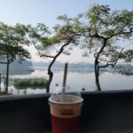 Cafe Hồ Nước Ngọt – Điểm Đến Cà Phê Độc Đáo Giữa Lòng Đà Lạt Cafe Hồ Nước Ngọt