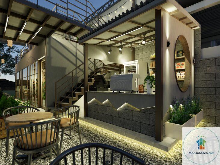 Cafe Hồng Ngự - Hình 1