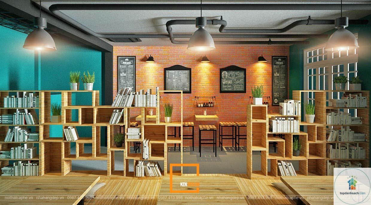 Cafe Kế Sách - Hình 3