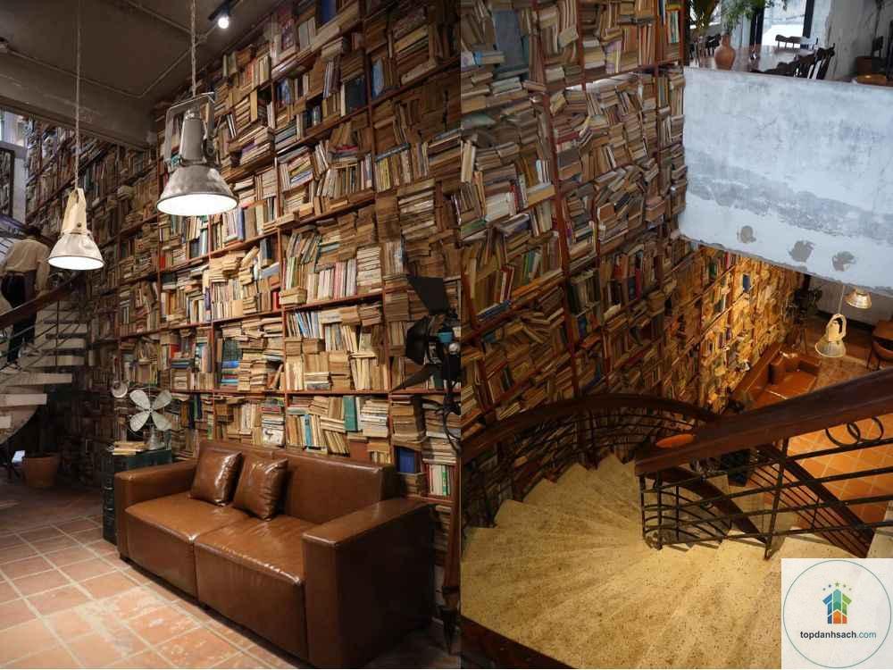 Cafe Kế Sách - Hình 1