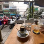 Cafe Long Xuyên – Hương vị đậm đà giữa lòng miền Tây sông nước Cafe Long Xuyên