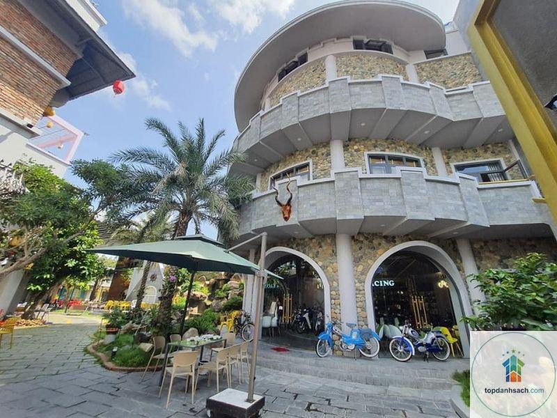 Cafe Long Xuyên - Hình 4