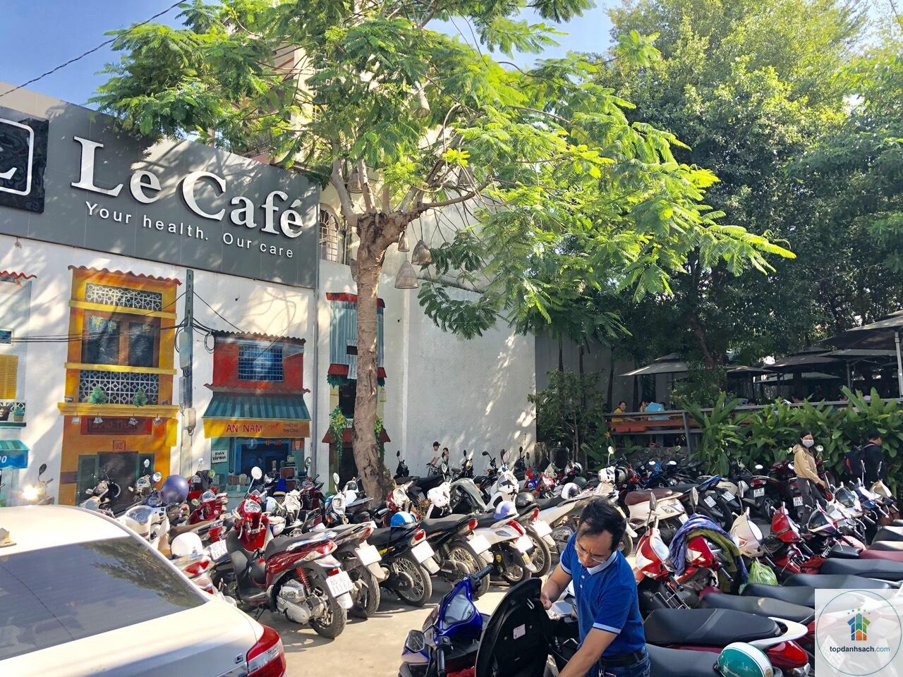 Cafe Mậu Thân Cần Thơ - Hình 1