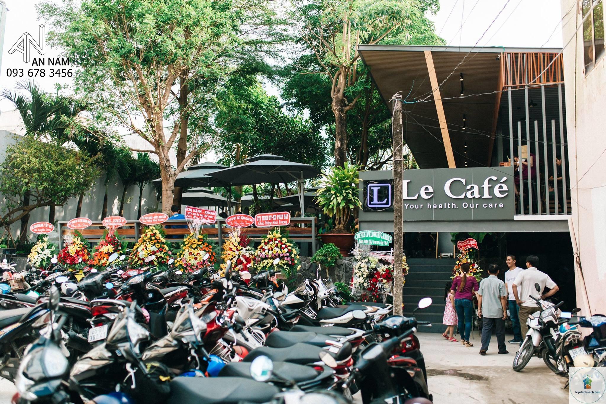 Cafe Mậu Thân Cần Thơ - Hình 2