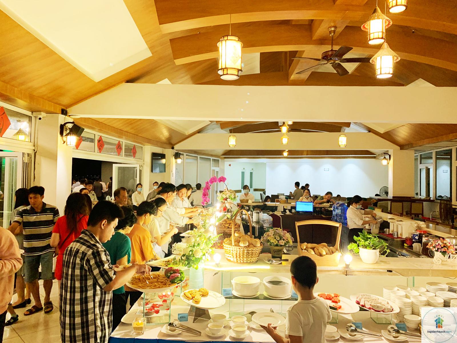 Cafe Mekong Mỹ Tho - Hình 2