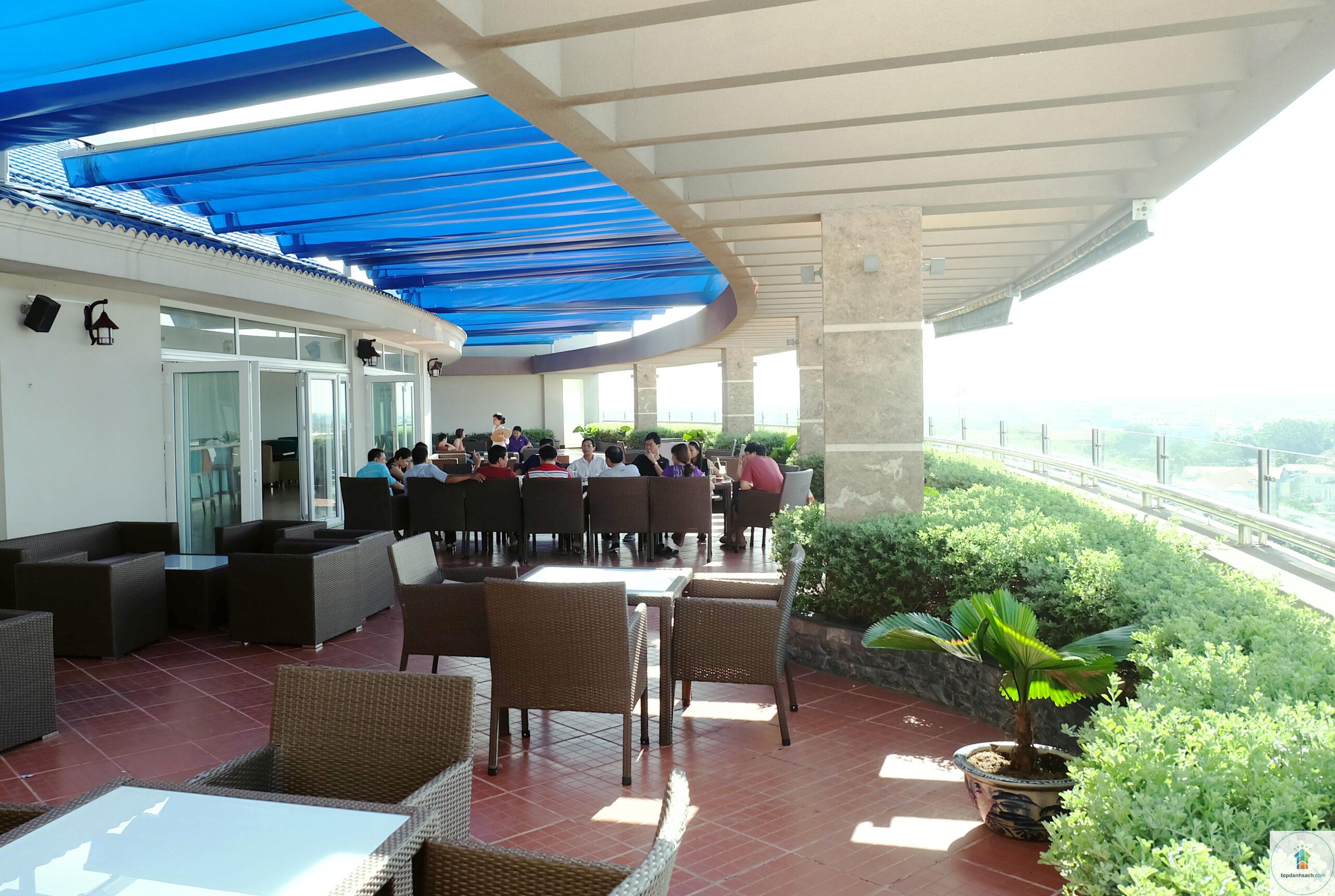 Cafe Mekong Mỹ Tho - Hình 3