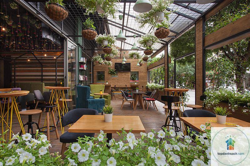 Cafe Ninh Kiều - Hình 2