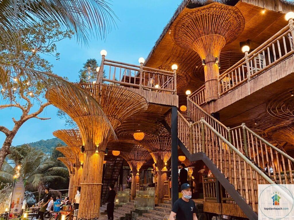 Cafe Phú Quốc