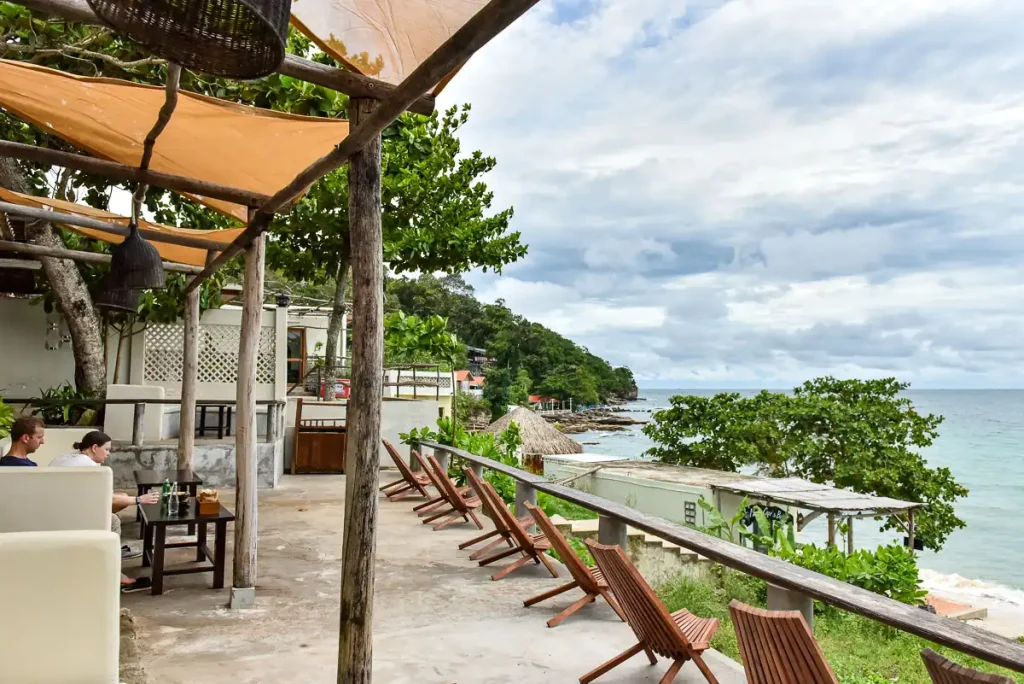 Cafe Phú Quốc - Hình 5