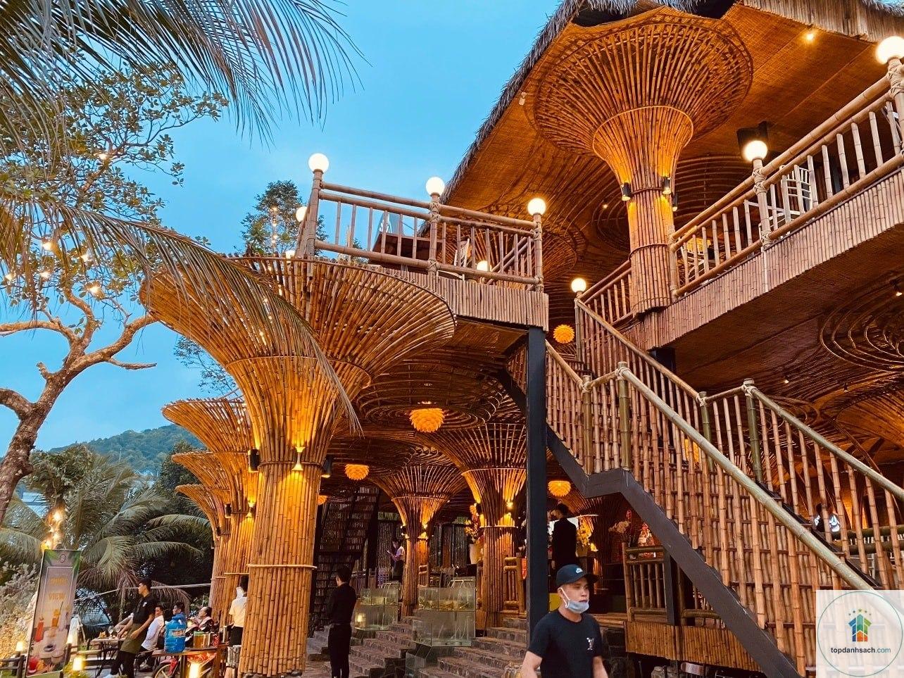 Cafe Phú Quốc - Hình 1