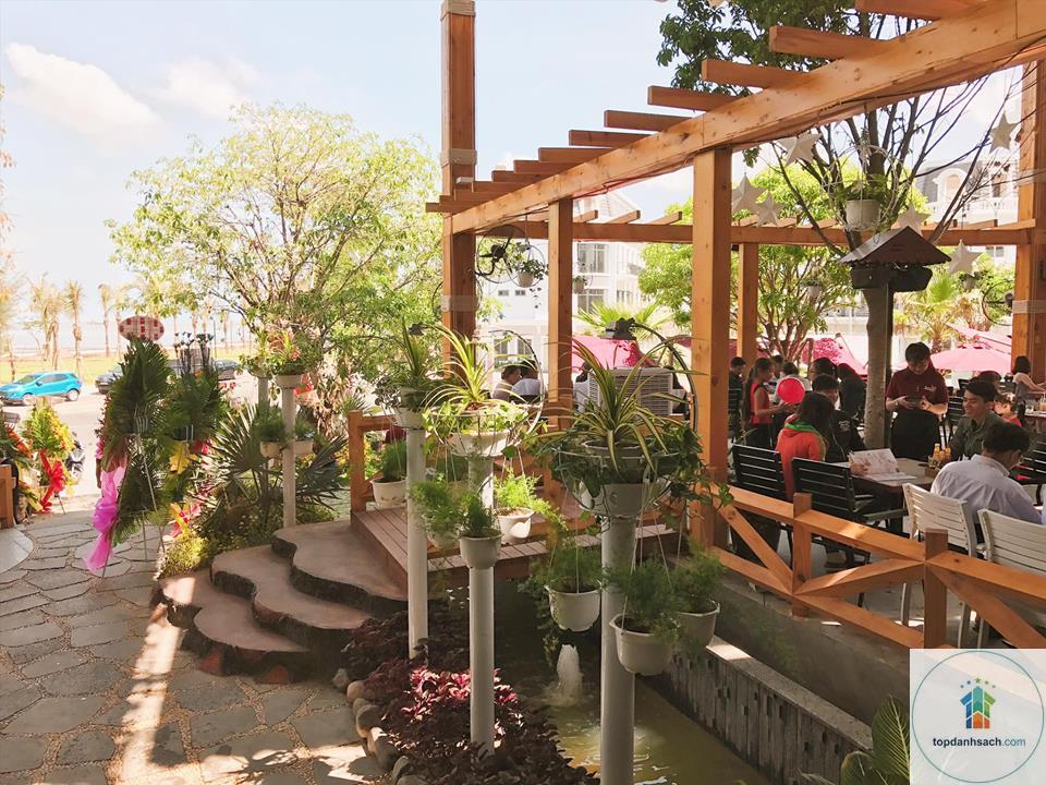 Cafe Rạch Giá - Hình 3