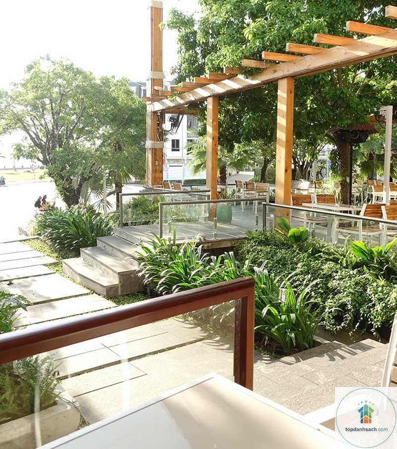 Cafe Rạch Giá - Hình 4