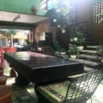 Không Gian Cafe Sân Vườn An Giang – Điểm Đến Thư Giãn Giữa Lòng Miền Tây Không Gian Cafe Sân Vườn An Giang – Điểm Đến Thư Giãn Giữa Lòng Miền Tây