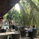 Cafe Sân Vườn Mỹ Tho: Không Gian Xanh Lý Tưởng Cho Những Ngày Thư Giãn Cafe Sân Vườn Mỹ Tho