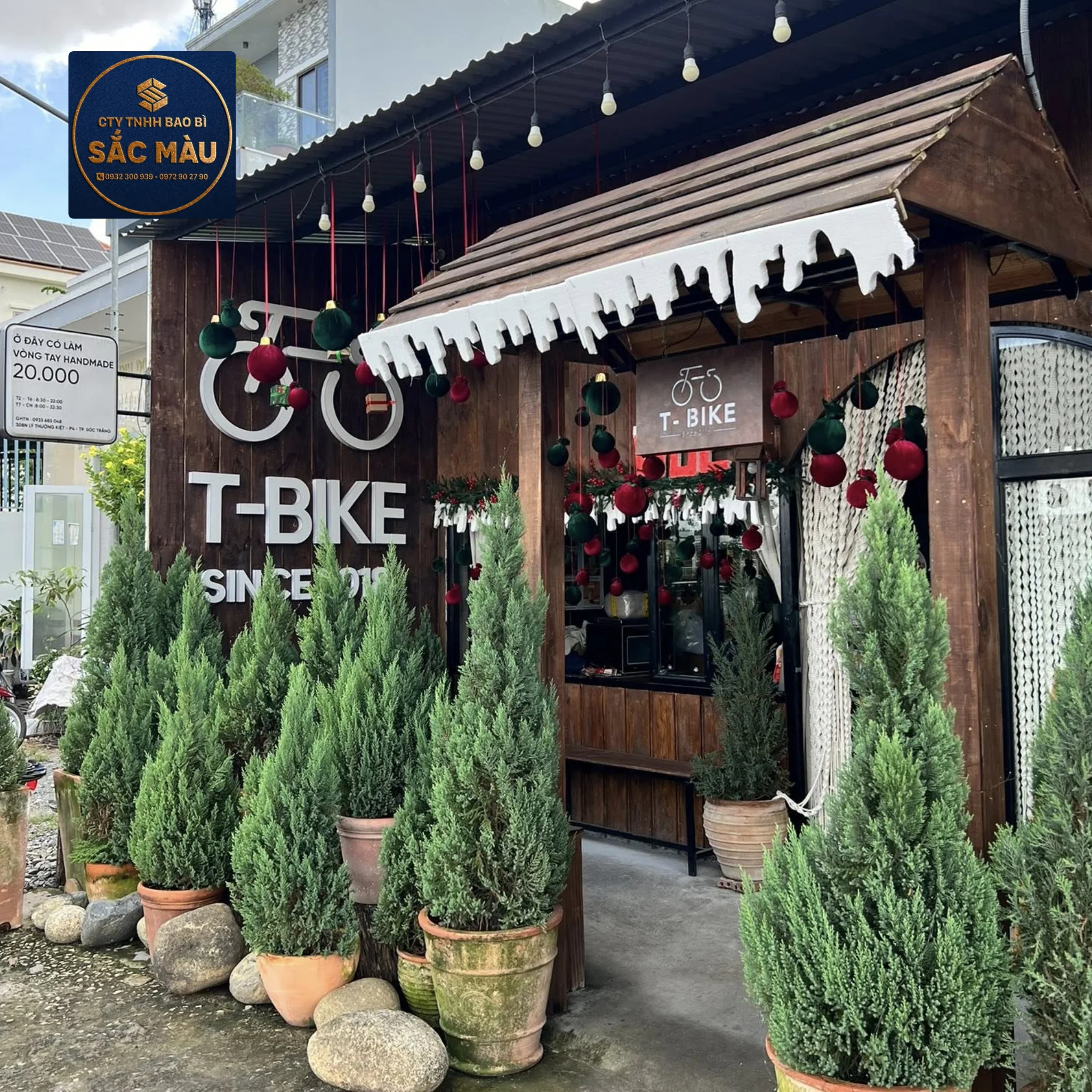 Cafe Sóc Trăng - Hình 2