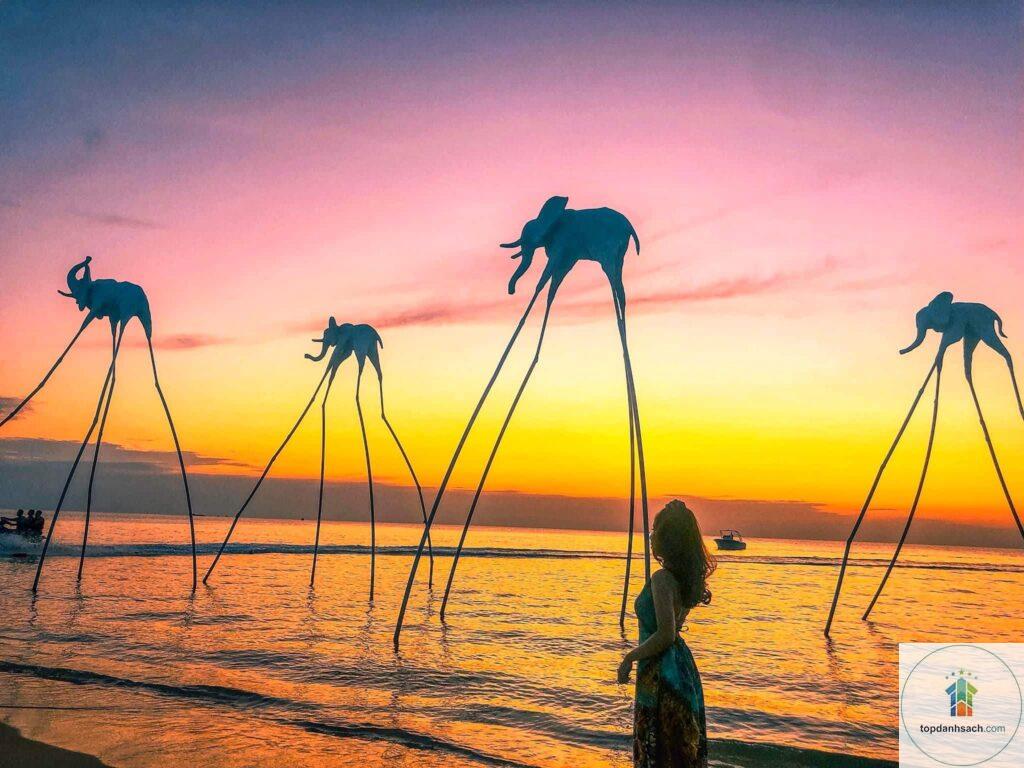 Cafe Sunset Phú Quốc
